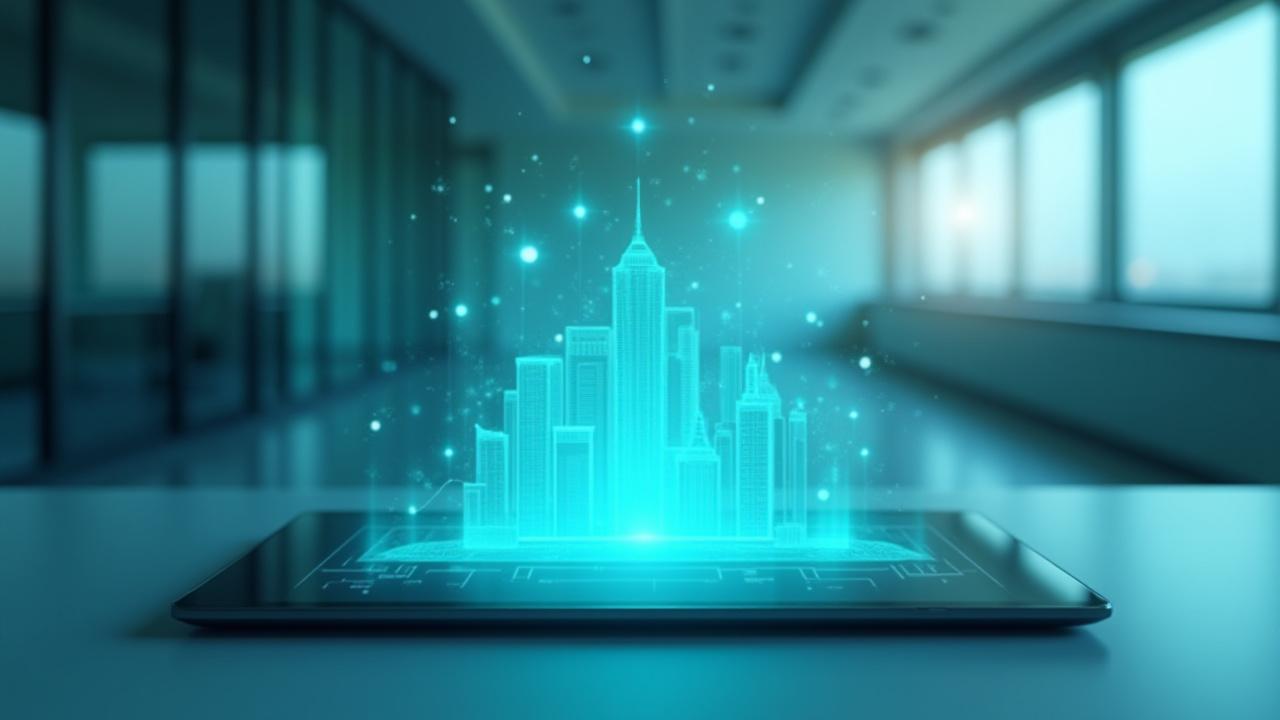 Telegram стратегиясын жоспарлаудың архитектуралық көрінісі